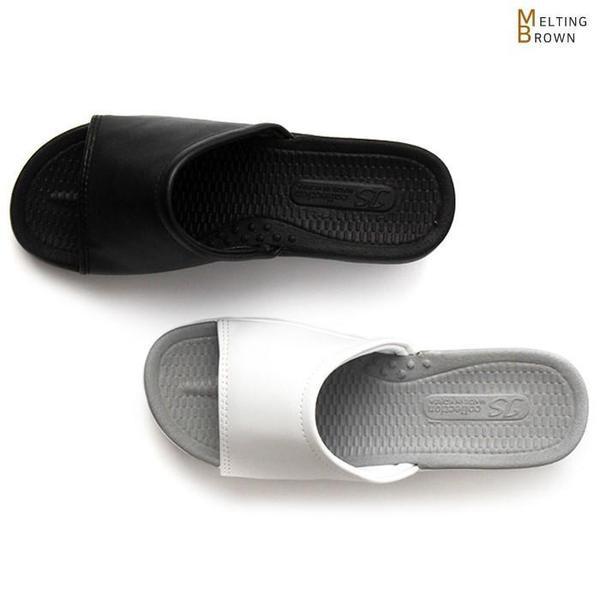 女性オフィススリッパ レディース 厚底スリッパ BA01