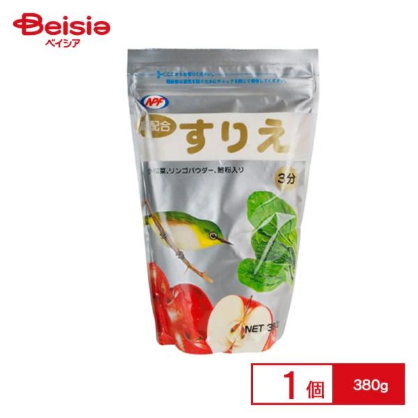 �i�`�������y�b�g�t�[�Y ���z�����肦 3�� 380g