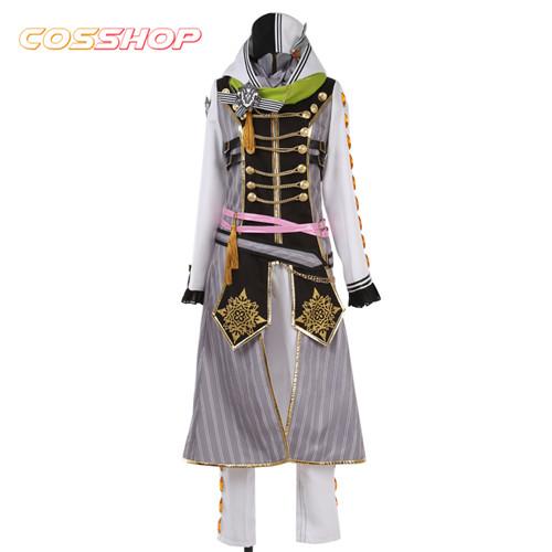 IDOLiSH7　Re:vale　紀念日 百　もも　コスプレ衣装 イベント cosplay パーティー コスチューム