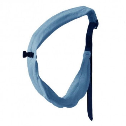 minimonkey ミニモンキーミニスリング メッシュ ブルー MMSM006