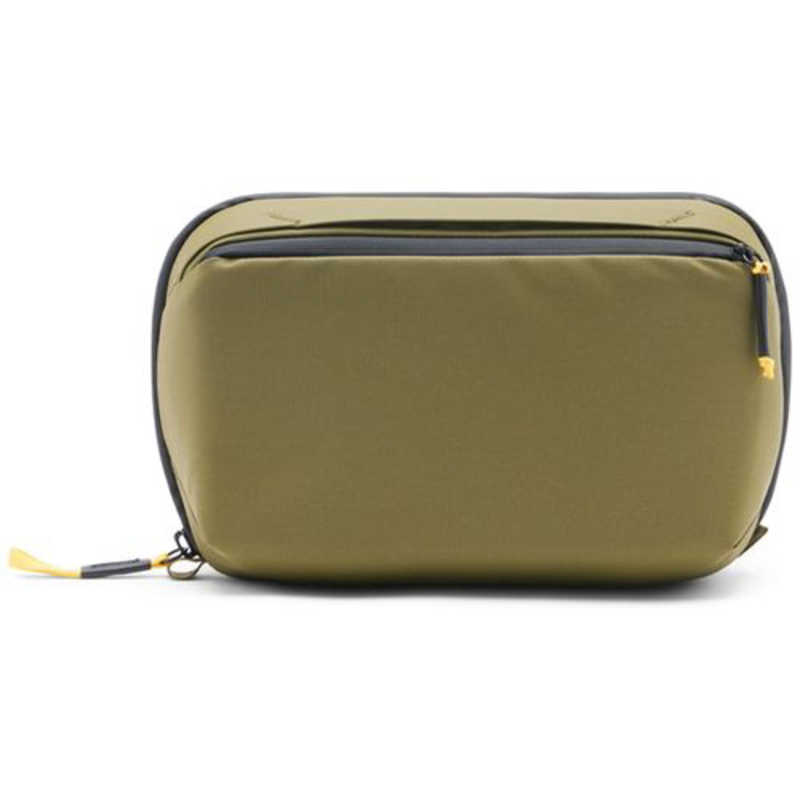 PEAKDESIGN　ウォッシュ ポーチ ケルプ　BWP-KP-3