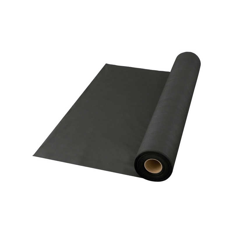 アイリスオーヤマ　IRIS OHYAMA　防草シート 50M ブラック　BS50 7,465円