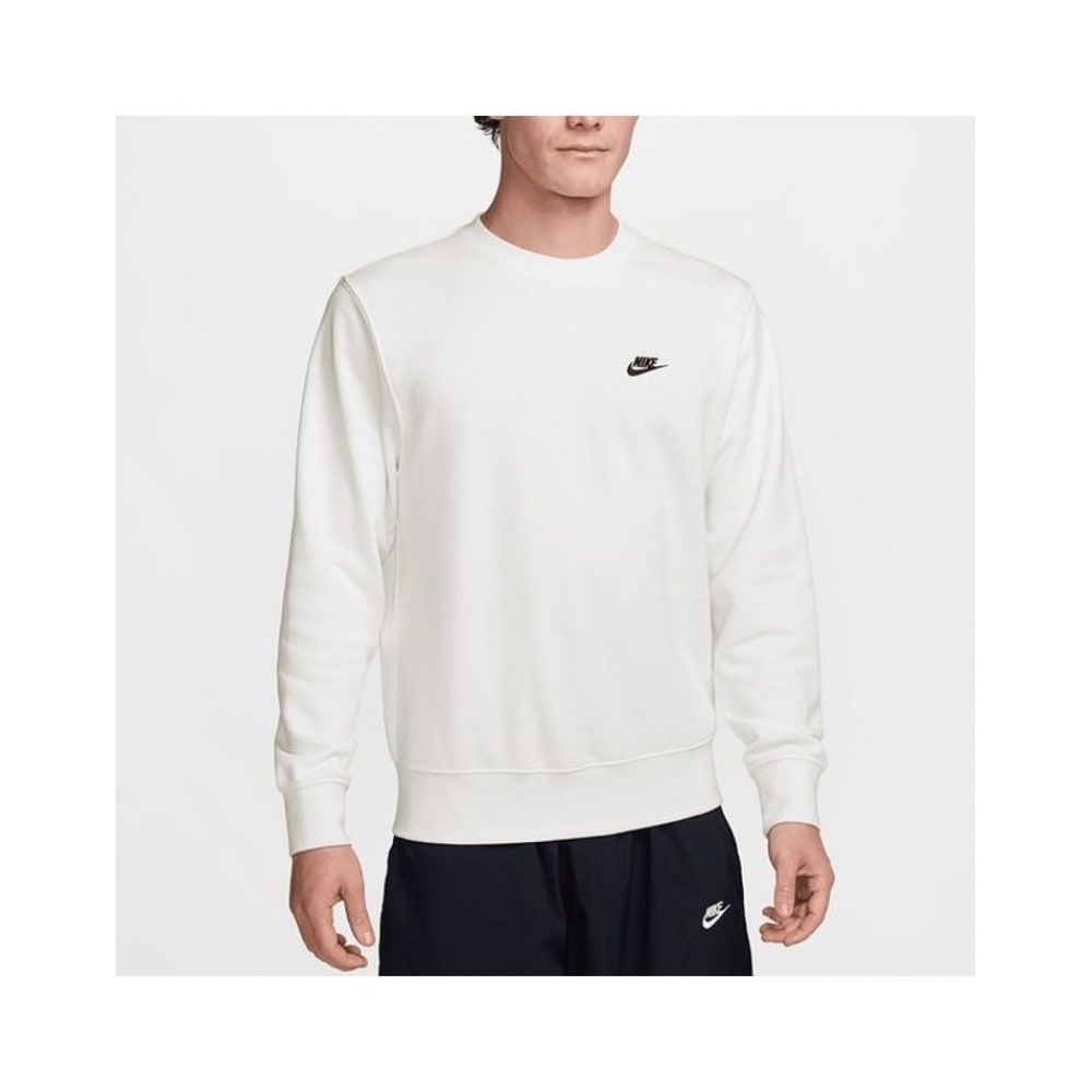 ナイキ クラブ メンズ フレンチテリー クルー FN3889-133