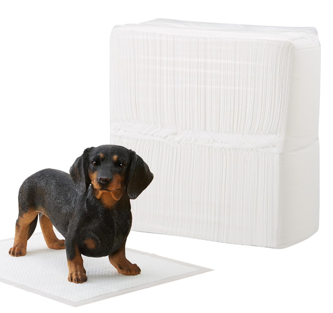 リコメン堂 ペットシーツ 薄型 レギュラー 800枚 ワイド 400枚 スーパーワイド 200枚 ウルトラワイド 100枚 ホワイト 白 大容量 超吸収 抗菌 消臭 トイレシート (レギュラー)