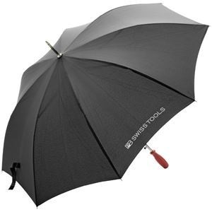 PB SWISS TOOLS 2710BLACK アンブレラ（ブラック）