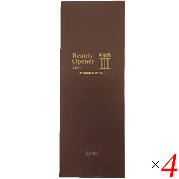 ビューティーオープナージェルリンクル