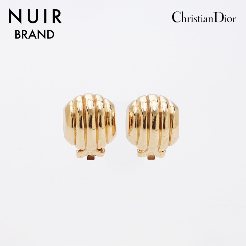 イヤリング ゴールド WS11532