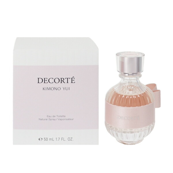 キモノ ユイ EDT SP 50ml