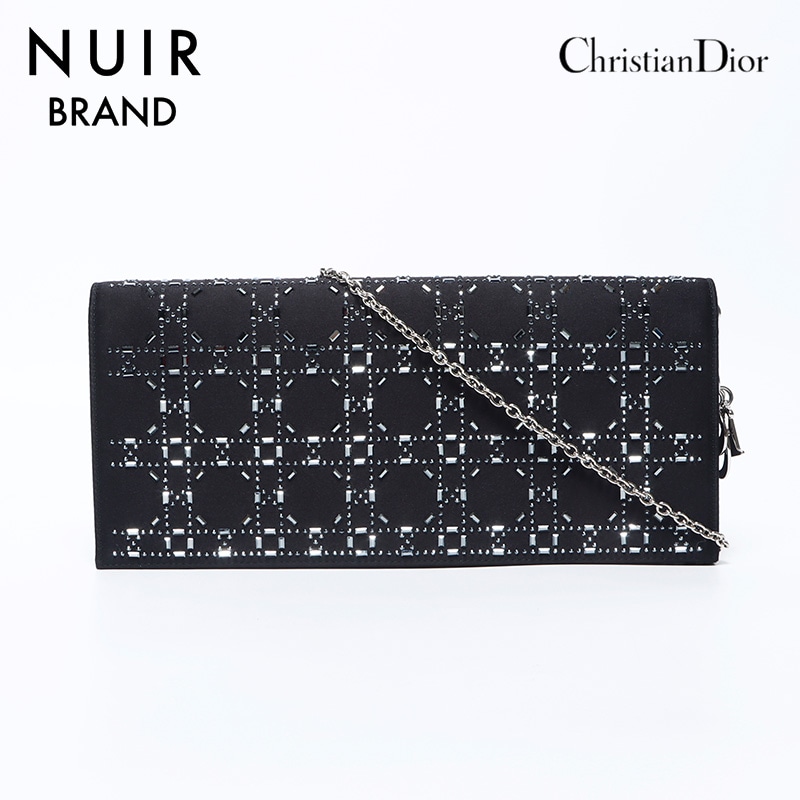 ショルダーバッグ ブラック WS11149