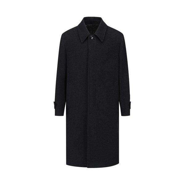 [始興店] 男性バルマカンコート