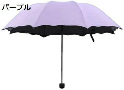 傘 折りたたみ傘 レディース メンズ 晴雨兼用 折り畳み式 UVカット 紫外線対策 遮光 雨傘 日傘 桜柄 敬老の日 ギフト バースデー 母の日 プレゼント ギフト 多色