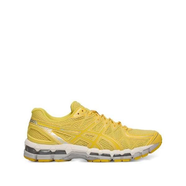 25 FW ジェルカヤノ 20 スニーカー 1203A758 TP449703105