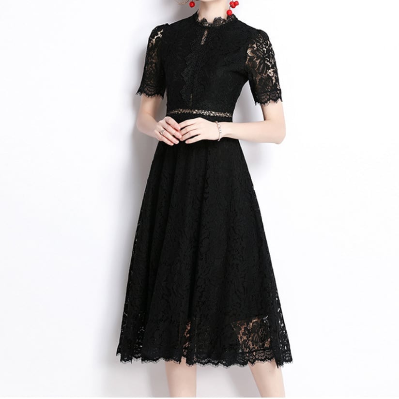 ドレス おすすめ おしゃれ お洒落 激安 安い プチプラ パーティードレス お呼ばれ ドレス フォーマル ドレス ロングドレス ラウンジ ドレス イブニング ドレス レース ドレス ldre