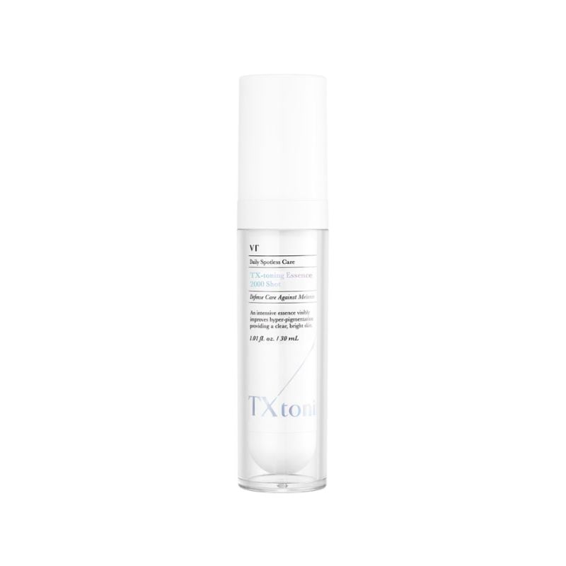[NEW]TXトーニング エッセンス 2000, 30ml 4,960円