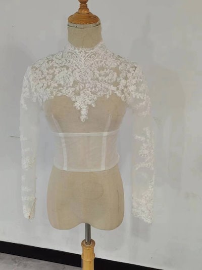 日展審査員 加藤晨明 手摺木版画『八仙花』昭和23年作 新版画 師中村岳陵