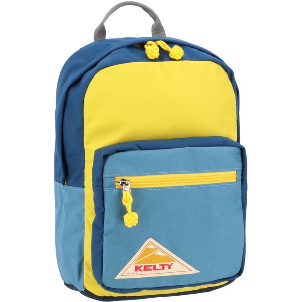 KELTY ケルティ CHILD DAYPACK 2.0 アウトドア バッグ 32592124-MULTIB