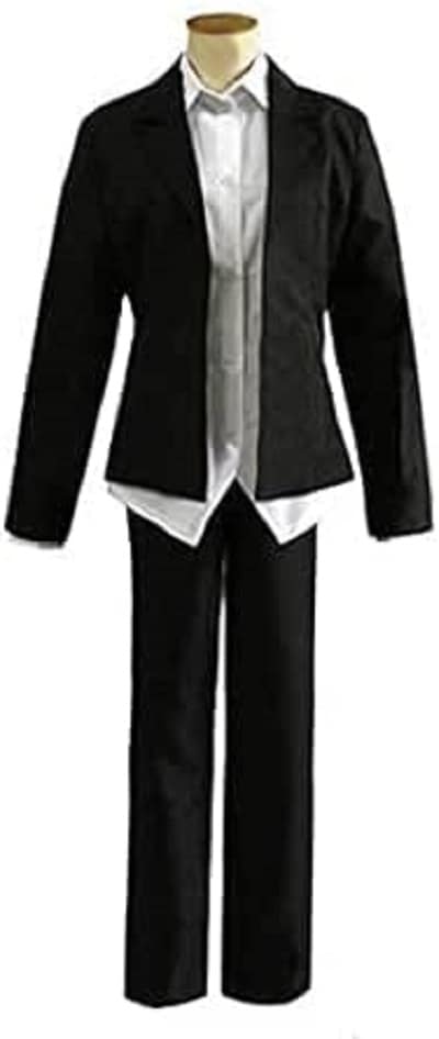 文豪ストレイドッグス 向き 樋口一葉 コスプレ衣装