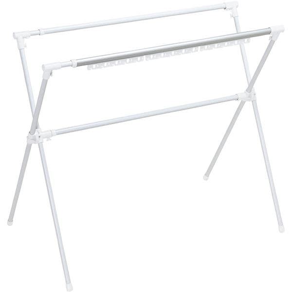 多機能ふとんほし ホワイト FDX-100W