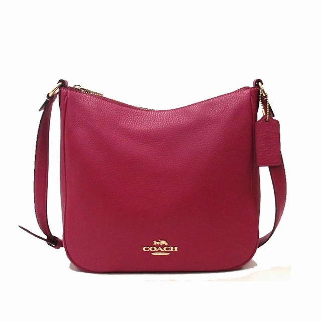 コーチ レザーバッグ COACH アウトレット レザー エリー ファイル バッグ ショルダーバッグ CU960 IMRRP