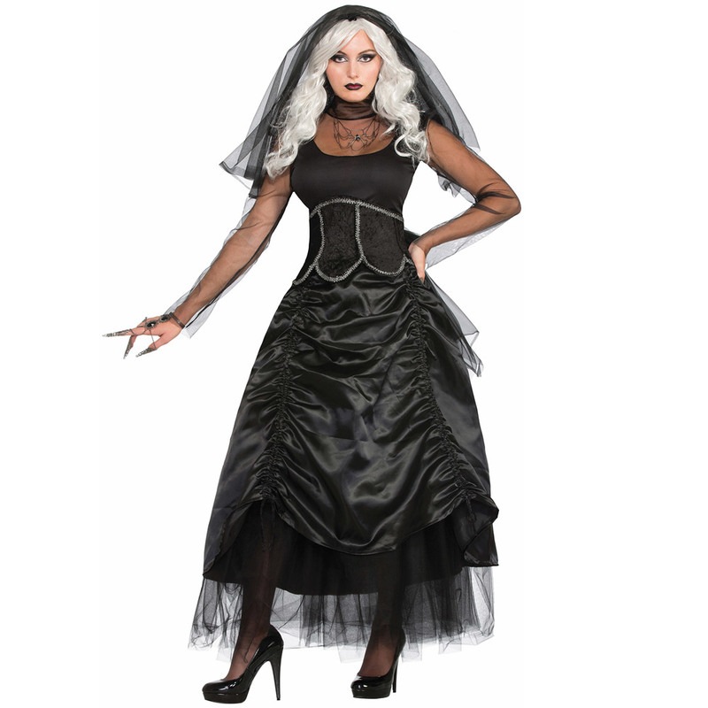 コスプレ 仮装 シャドウゴースト Std 【 コスプレ 衣装 ハロウィン 仮装 コスチューム 幽霊 レディース お化け 怖い オバケ 余興 パーティーグッズ 大人用 女性用 おばけ ホラー 】