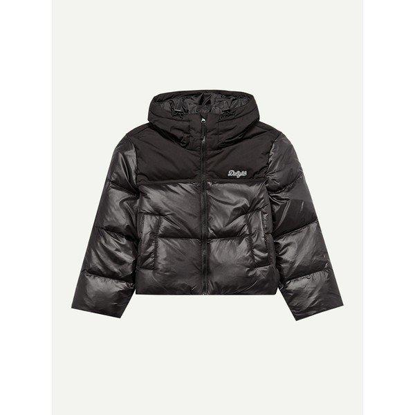 ティーンズ 女の子 フード付き ダウン パディングジャンパー 100 14490 113 802 49 _P376178910