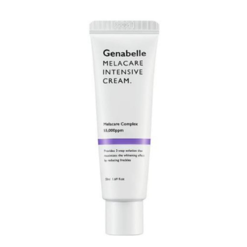 メラケアインテンシブクリーム 50ml / 韓国コスメ 4,406円