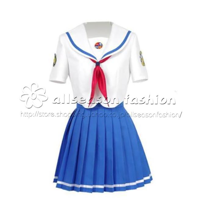 短纳期激.安!価!コスプレ衣装 はいふり ハイスクール・フリート パーティー コスチューム ハロウィン cos 変装仮装イベント撮影祭り