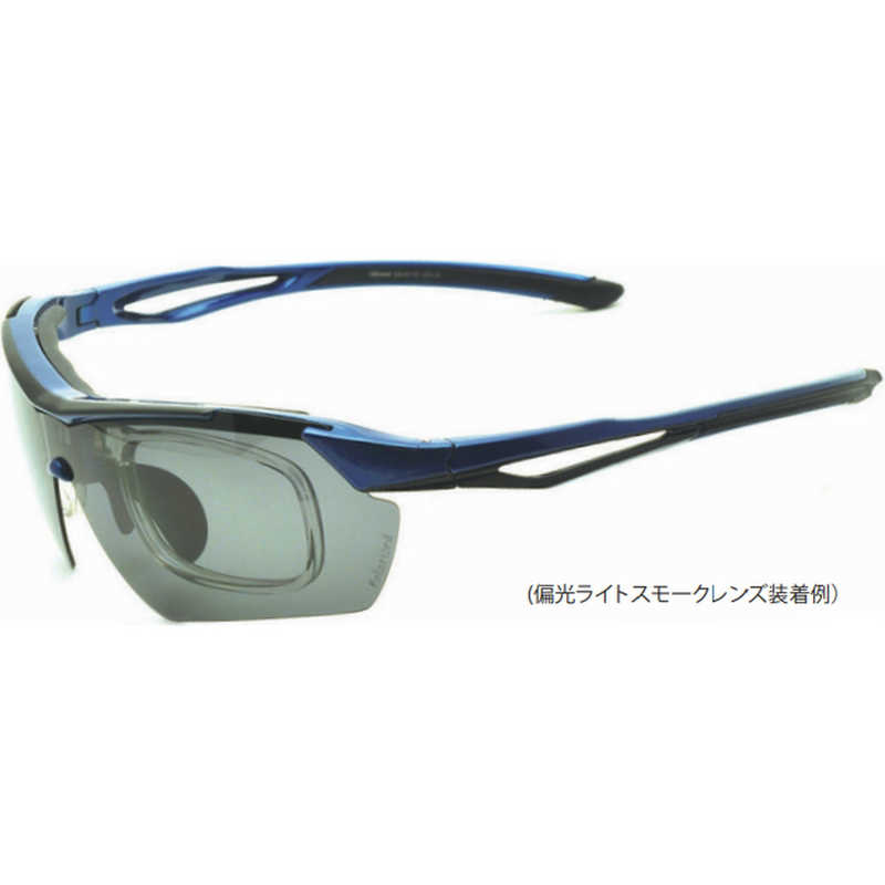 トライアングル　スポーツサングラス レボリューションスポーツ 度付き対応　RS-S112 3