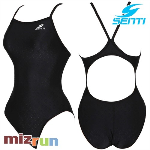 SENTI WSM-1002 女子水着 高品質!韓国大人気 5,987円