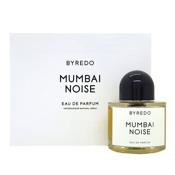 バイレード ムンバイ ノイズ EDP SP 50ml