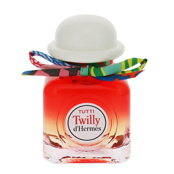 トゥッティ ツイリー ドゥ エルメス （テスター） EDP SP 85ml