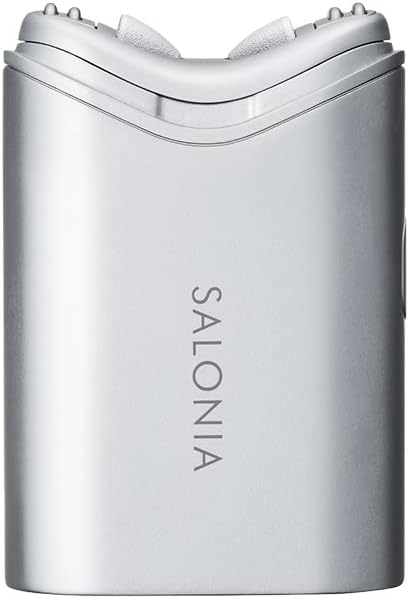 Qoo10] SALONIA (サロニア) RF フェイシャルリフト : 美容・健康家電