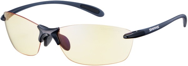 SWANS スワンズ SALF-0121 Wマルチ サングラス メガネ SALF0121-CNAV