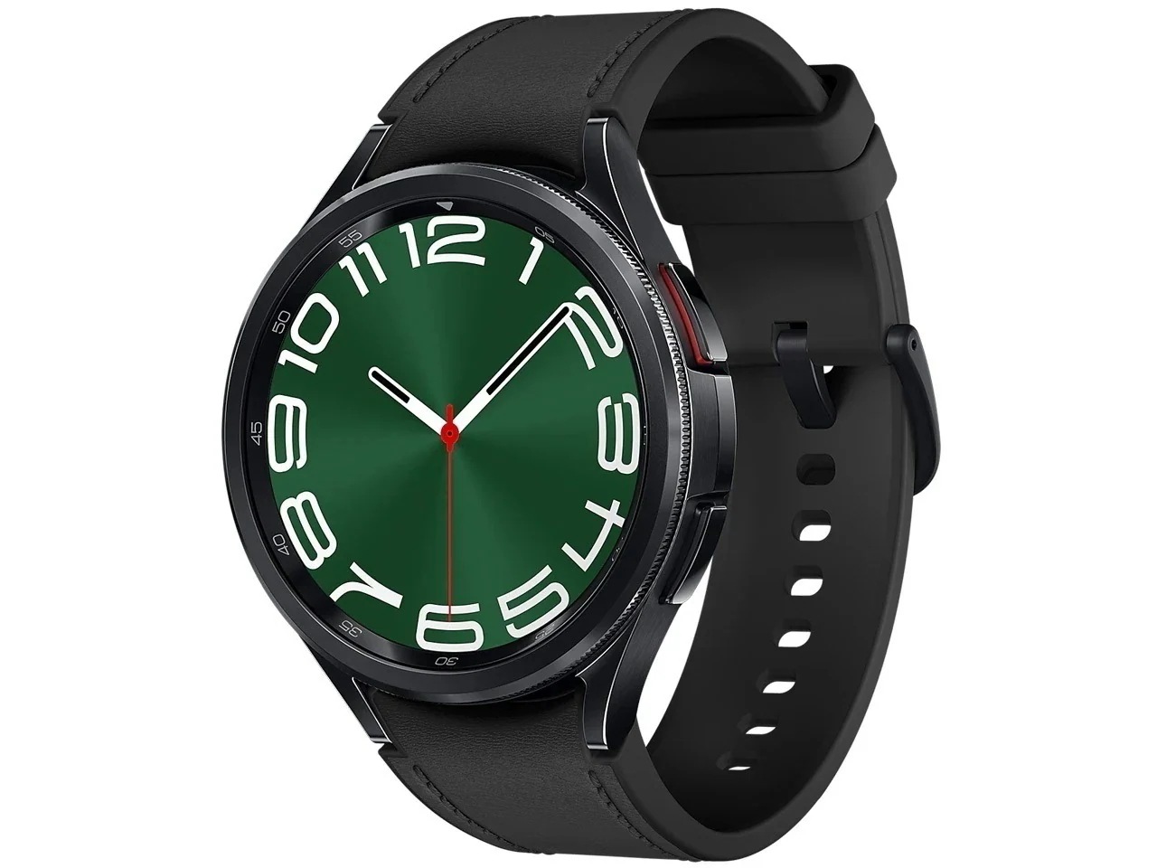 Galaxy Watch6 Classic 47mm SM-R960NZKAXJP [ブラック] スマートウォッチ