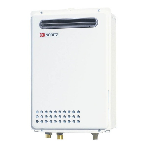 GQ-2439WS-1BL-20A-13A [ガス給湯器 (都市ガス用屋外壁掛形(PS標準設置形)24号)]