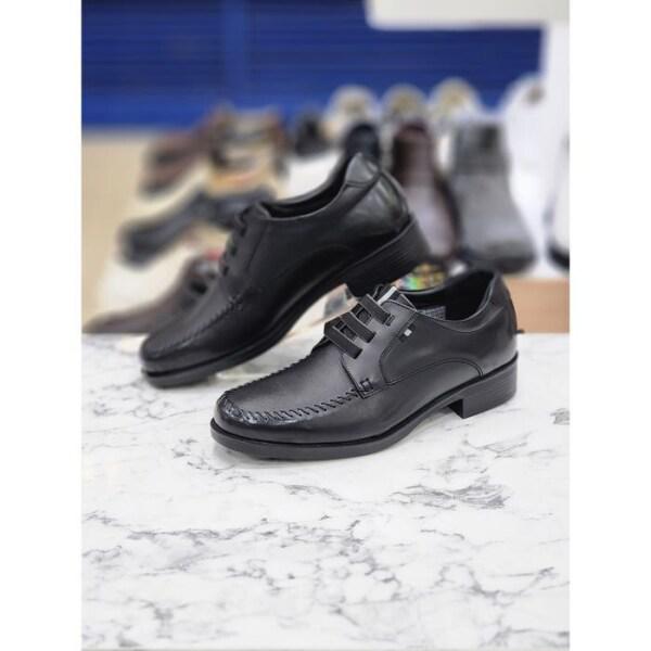 セーブゾーン05 メンズ4Cmセミドレスシューズ BLOQ502 (14156932)