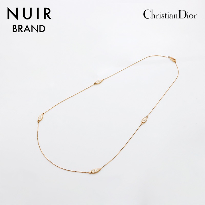 ネックレス ゴールド WS8898