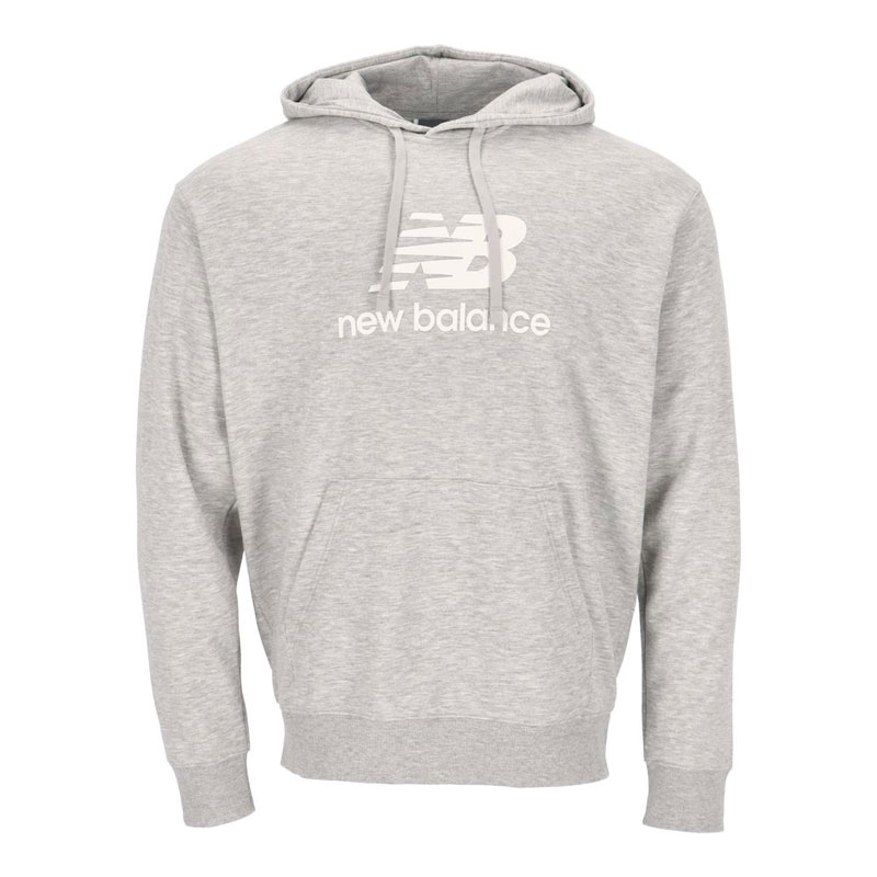 Sport Essentials Stacked Logo スウェットフーディ スポーツスタイル ウェア スウェットシャツ MT41501