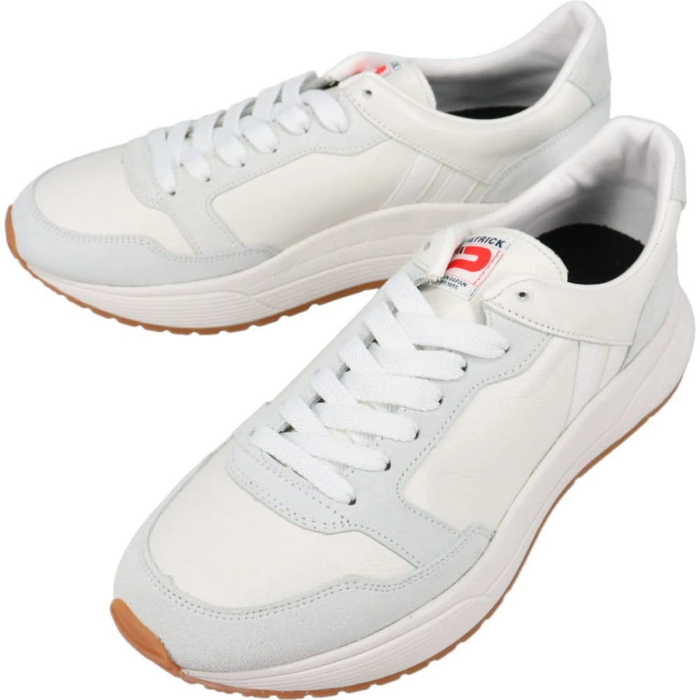 パトリック マイライラ ホワイト 507000