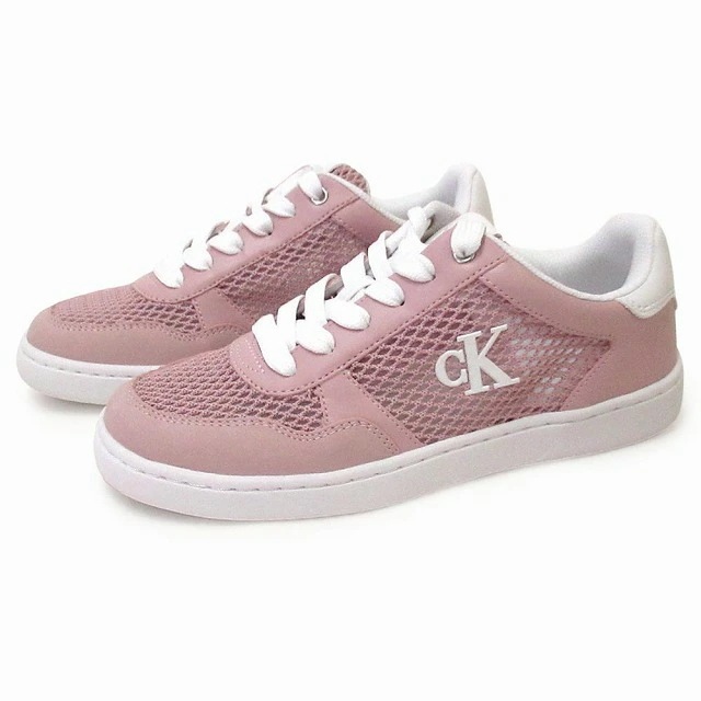 Calvin Klein カルバンクライン アウトレット Heyra ヘイラ カジュアル スニーカー シューズ 靴 レディース KCHEYRA 680