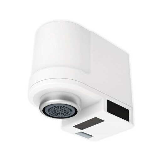 日本電興 充電式タッチレス水栓 ND-TJS2S