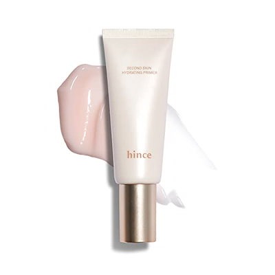 hince Second Skin Hydrating Primer -40ml / セカンドスキン ハ...のサムネイル