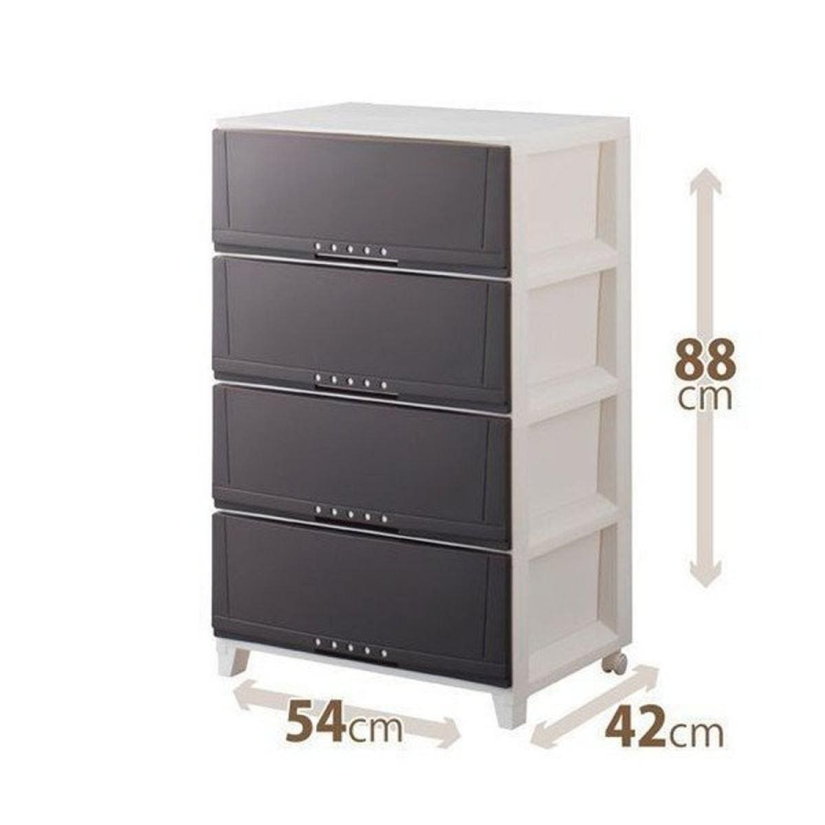 天馬/tenma ルームケース5404 ブラウン