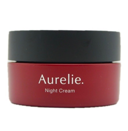Aurelie. NightCream オレリー　 モイストナイトクリーム　30g megumi ギフト　プレゼント　誕生日 6,557円