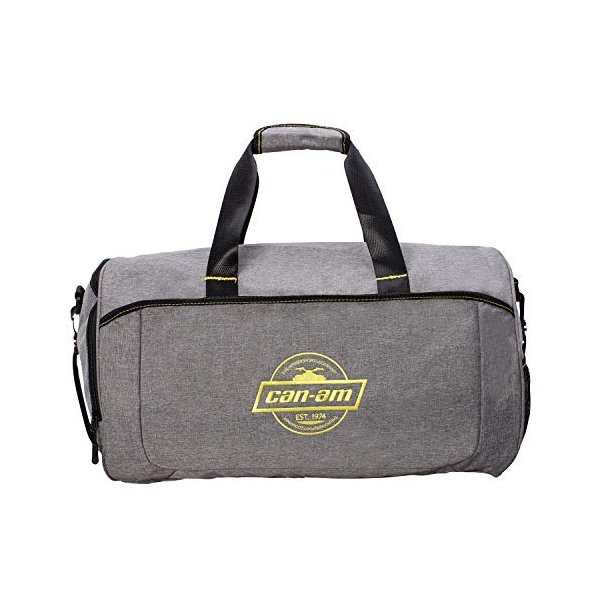 Can-Am Off-Road Canvas Sport Bag， 19