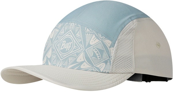 Buff バフ BLANK CANVAS 5 PANEL GO CAP ESSI FLINT S／MJESS WIARDA アウトドア CAP 576712 5,264円