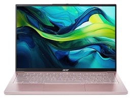 エイサー / Acer Swift Lite SFL14-54MP-F56Y/PF [ヌードピンク]
