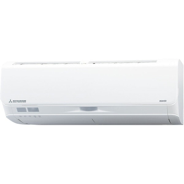 エアコン 23畳 単相200V SRK7124S2-W ファインスノー ビーバーエアコン Sシリーズ