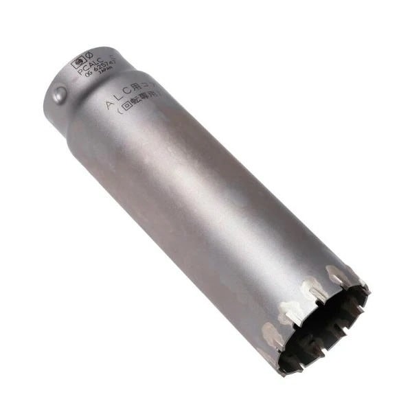 ミヤナガ PCALC用コアD カッター PCALC70C 先端工具 コンクリートアクセサリ コアドリル 7,207円