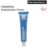 Pharmesthetic スーパージェクションクリーム 06-スーパージェクションクリーム20 | Pay ID